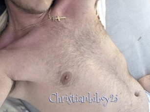 Christianbiboy23