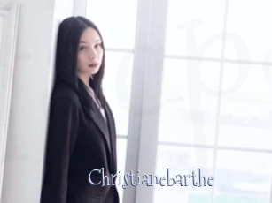 Christianebarthe