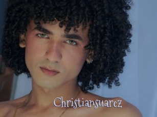 Christiansuarez