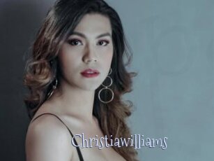 Christiawilliams