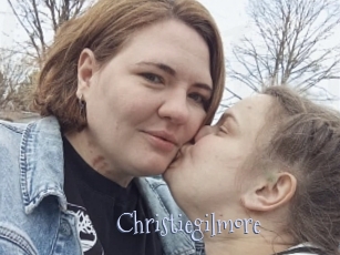 christiegilmore Faceporno