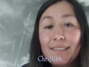 Christina