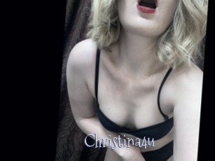 Christina4u
