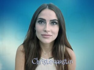 Christinaaustin