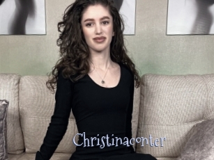 Christinaconter