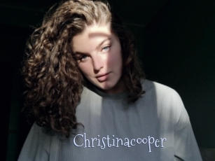 Christinacooper