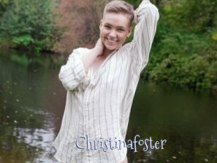 christinafoster Faceporno