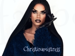 Christinamistress
