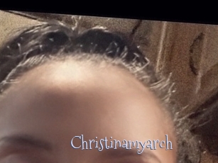 christinamyarch Faceporno