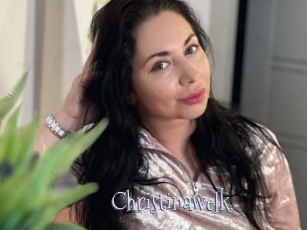 Christinawelk