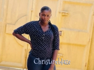 Christineblaze