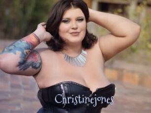 Christinejones