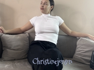 Christinejonson