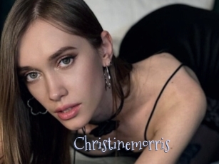 Christinemorris