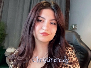 christinereidy Faceporno