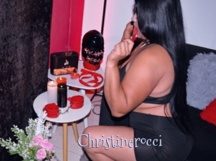 christinerocci Faceporno