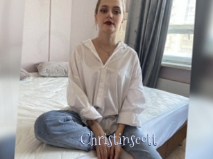 Christinscott