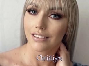 Christiyne