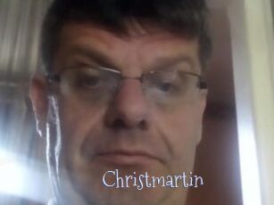 Christmartin