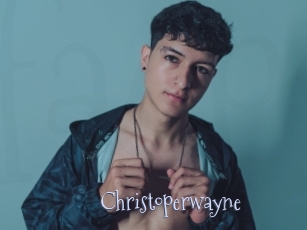 Christoperwayne
