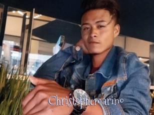 Christophemarino