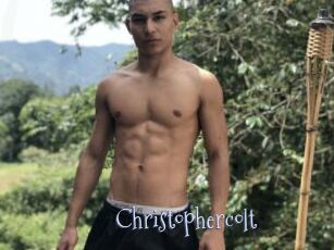 Christophercolt