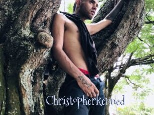Christopherkenned