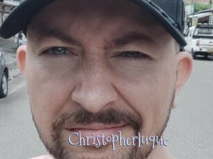 christopherluque Faceporno