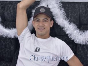 Christophermils
