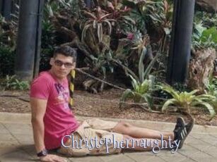 Christophernaughty