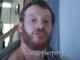 Christopherperry