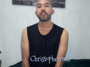christopherruiz Faceporno