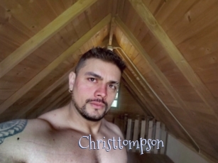 Christtompson