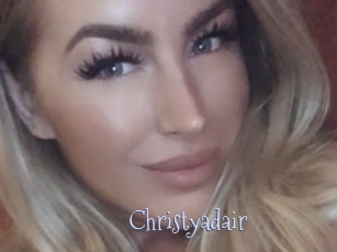 Christyadair