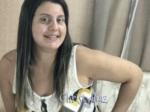 Christydiaz