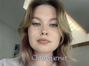 Christyfarmer