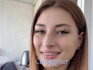Christygreer