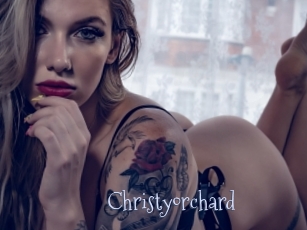 Christyorchard