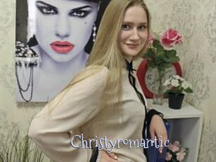 Christyromantic