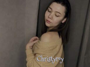 Christyroy