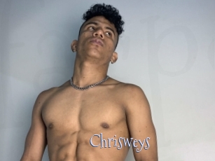 Chrisweys