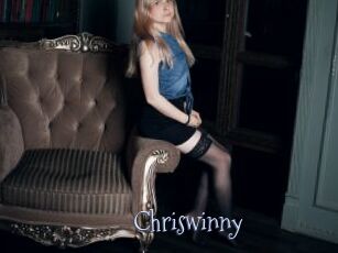 Chriswinny