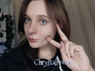 chrystalnoury Faceporno