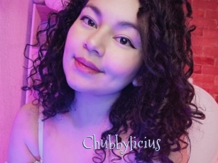 chubbylicius Faceporno