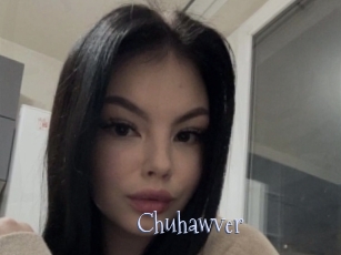 Chuhawver
