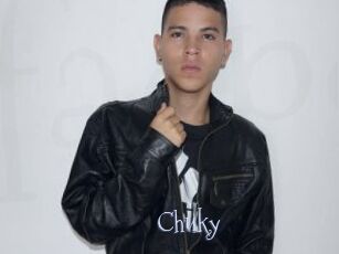 Chuky