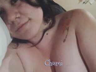 Chumi