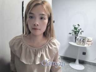 Chunyan