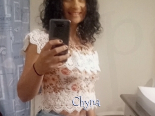 Chyna