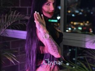 Chynac